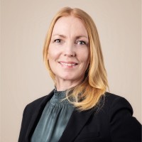 Gitte Larsen