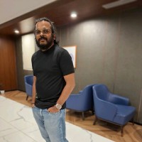 Sridharan Srinivasan