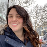 Elizabeth Dennie, Pharmd