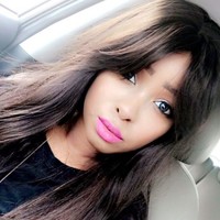 Naima Saad
