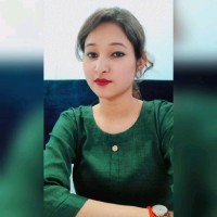Sakshi Dwivedi