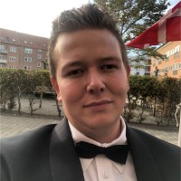 Michael Desideriussen Knudsen