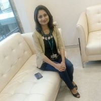 Ruchira Sawant