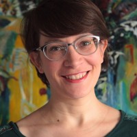 Céline Bohnert