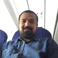 sharad chavan