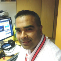 Tyron Somwaru