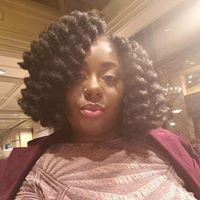 Khadijah Foreman