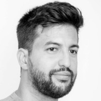 Nicholas Bargeliotes