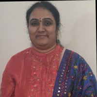 Bharathi Yimani