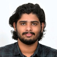 Vysakh G