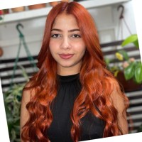 Leidy Estefania Parra Concha