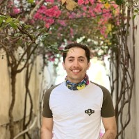 Amirhossein Ranjbar