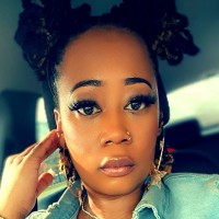 Monique Dillard