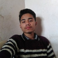 Nirmal Bista