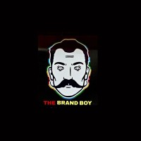 THE BRAND BOY