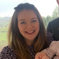 Annabelle Wilkinson