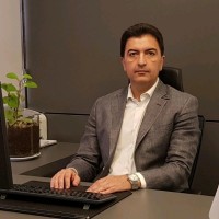 farzad foroughi