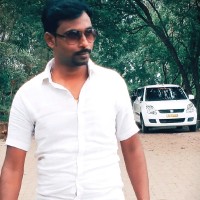 Santosh Wasge