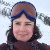 Alison Wickens
