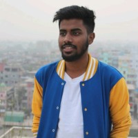 Maruf Abir
