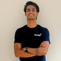 👽 Vedanth V.