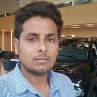 Niteshkumar Rajbhar