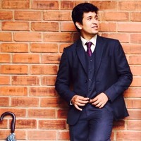 Tanmay Matey