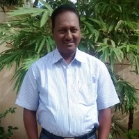 Dayananda Narayanappa