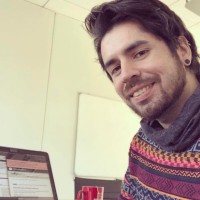 Alvaro Santibanez Vargas