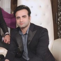 Hamad Ali