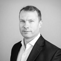 Simon Rainsford