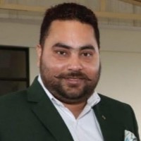 Navdeep Singh