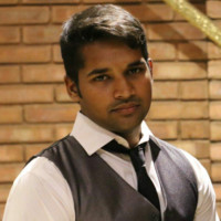 M. Arsalan Khan, CISSP
