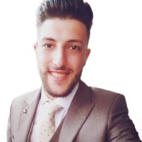 Khaled Ibrahim