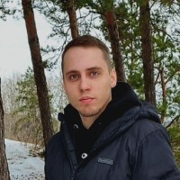 Artem Shorkin