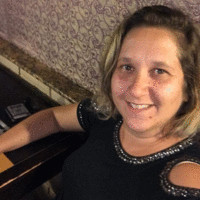 Marília Gabriela Machado Limas