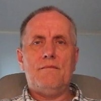 Hans Persson