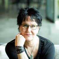 Anita Goudriaan