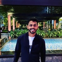 Hrushikesh Mungekar