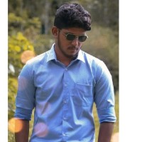 Chandan V