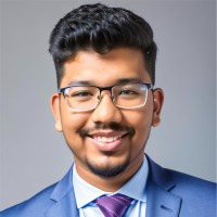 Anurag Dasmohapatra