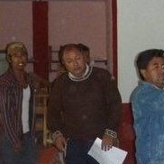 Mario Vladimir Peña Limón