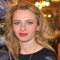 Laura Stoica