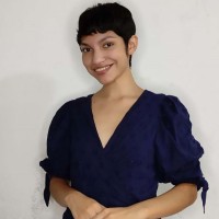 Jenny Leslie Sanchez Montañez