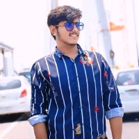 Kashyap Pumbhadiya