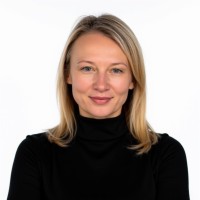 Iryna Lambrianides, Ph.D.,PMP