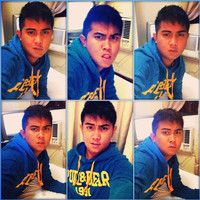 Greg Carlo Sumogat
