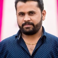 Pavan Thorat