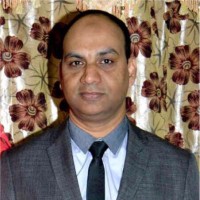 Ashfaaque  Ahmed Shaikh