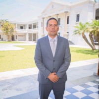 Adrian Jhanmarco León Vega